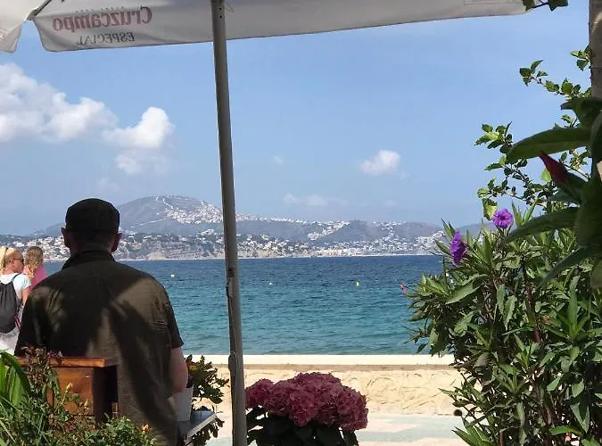 Apolo * Кальпе