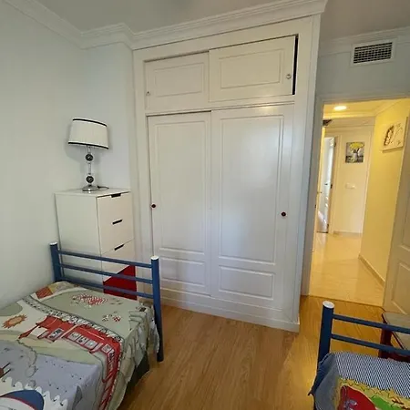 Apolo Appartement *