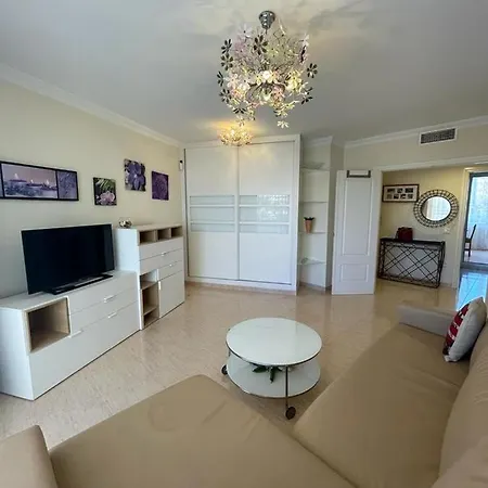 Appartement Apolo