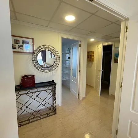 Apolo Appartement *
