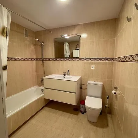 Appartement Apolo